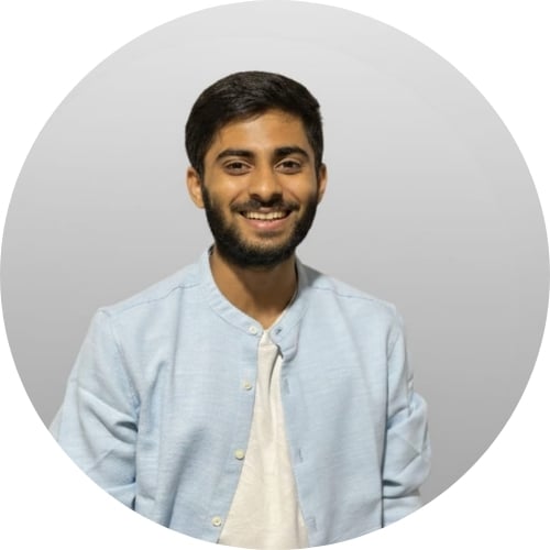 Saksham Yadav